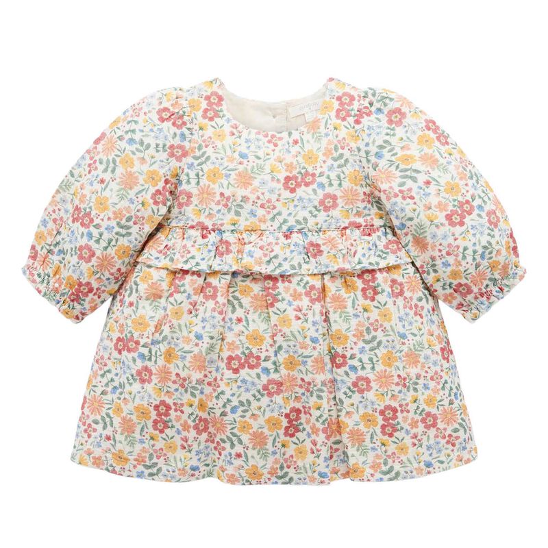 Purebaby Forest Dress image number 0